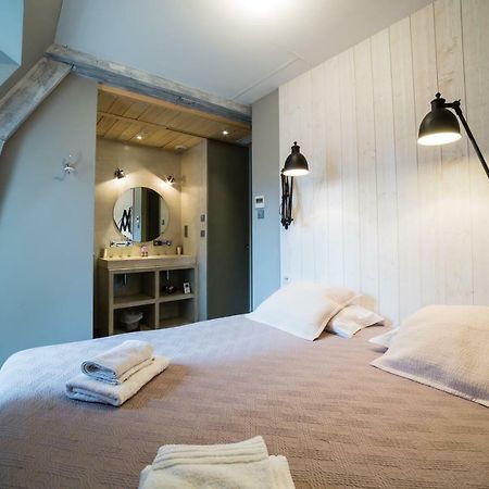 Ferienwohnung Le Grand Duplex De Rafael Sarlat Exterior foto