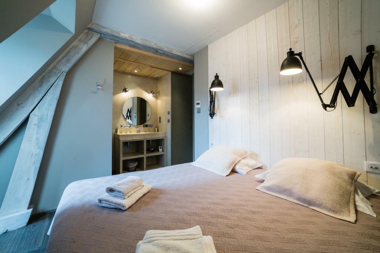 Ferienwohnung Le Grand Duplex De Rafael Sarlat Exterior foto